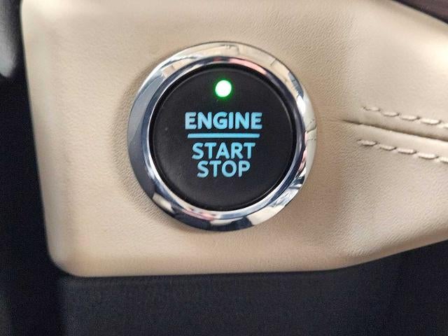 2022 Ford Expedition Platinum