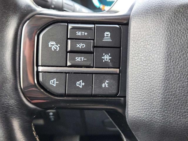 2022 Ford Expedition Platinum