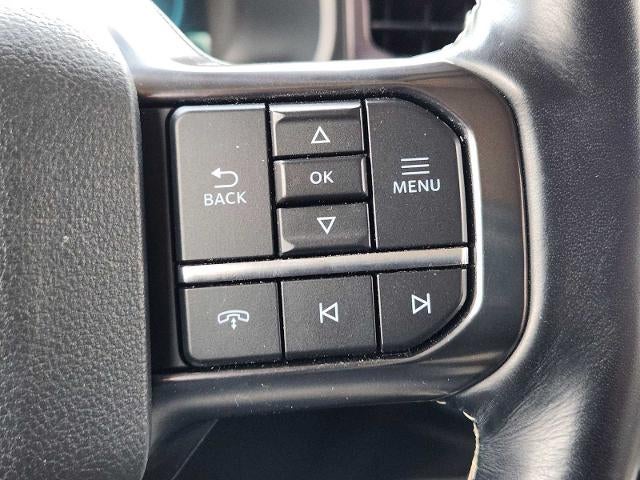 2022 Ford Expedition Platinum