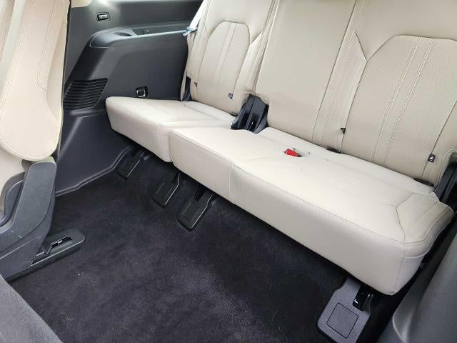 2022 Ford Expedition Platinum