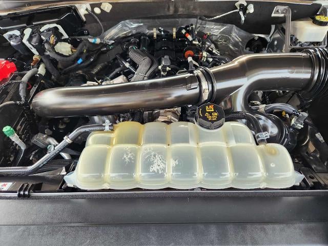 2022 Ford Expedition Platinum