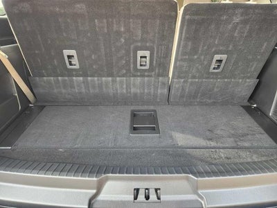 2022 Ford Expedition Platinum