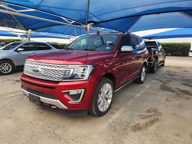2019 Ford Expedition Platinum