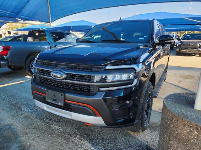 2023 Ford Expedition Timberline