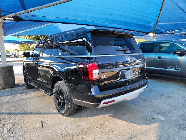 2023 Ford Expedition Timberline