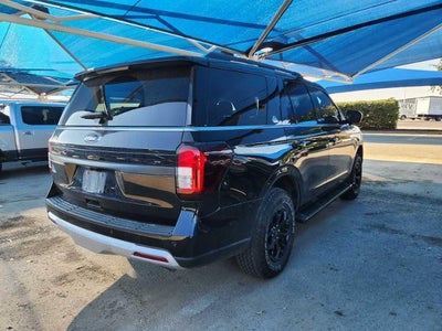 2023 Ford Expedition Timberline