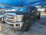 2016 Ford Super Duty F-250 SRW Lariat