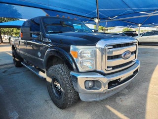 2016 Ford Super Duty F-250 SRW Lariat