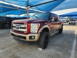 2014 Ford Super Duty F-250 SRW XL