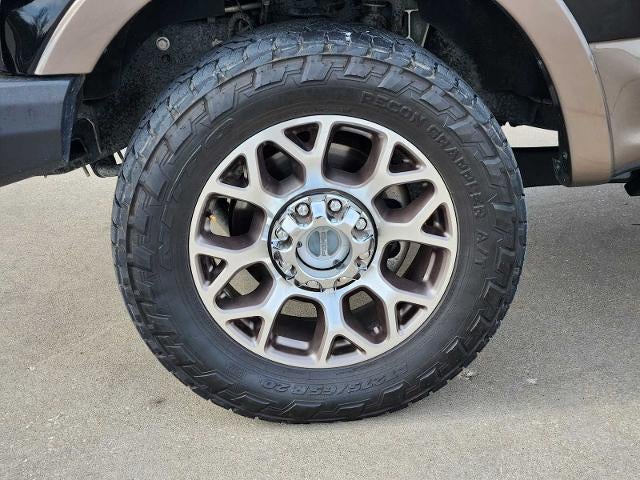 2020 Ford Super Duty F-250 SRW XL