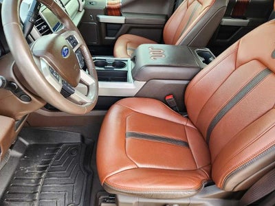 2020 Ford Super Duty F-250 SRW XL