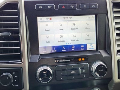 2020 Ford Super Duty F-250 SRW XL