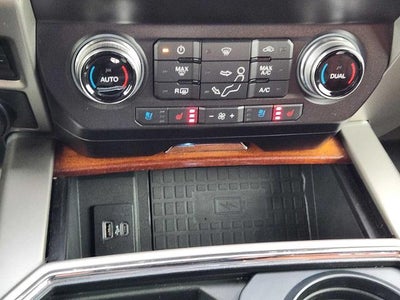 2020 Ford Super Duty F-250 SRW XL