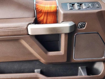 2020 Ford Super Duty F-250 SRW XL