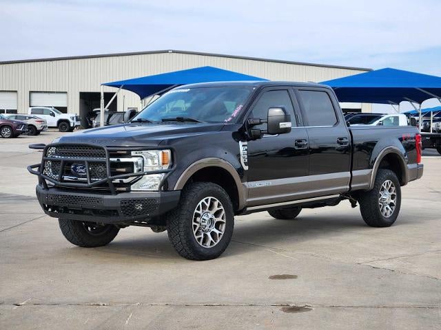2020 Ford Super Duty F-250 SRW XL