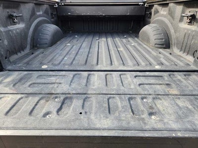 2020 Ford Super Duty F-250 SRW XL