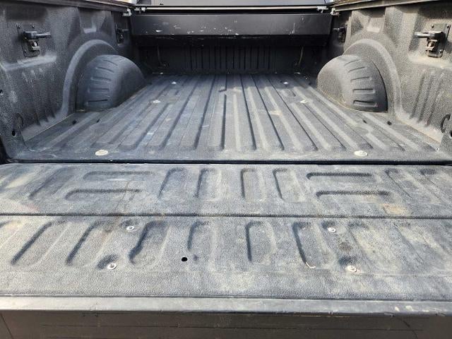 2020 Ford Super Duty F-250 SRW XL