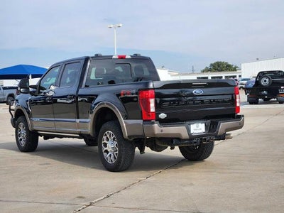 2020 Ford Super Duty F-250 SRW XL