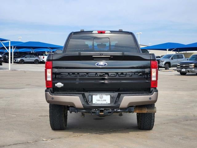 2020 Ford Super Duty F-250 SRW XL