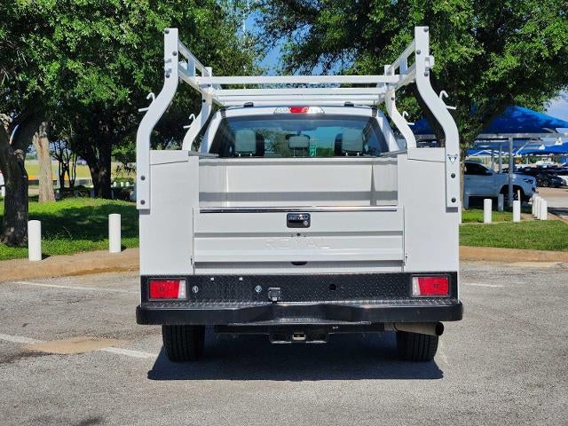 2024 Ford Super Duty F-250 SRW XL