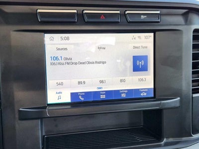 2024 Ford Super Duty F-250 SRW XL