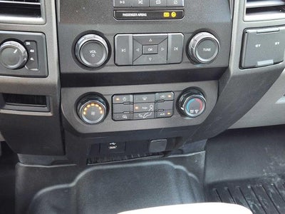 2022 Ford Super Duty F-250 SRW XL