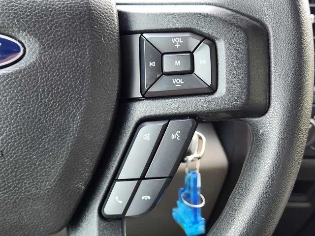 2022 Ford Super Duty F-250 SRW XL