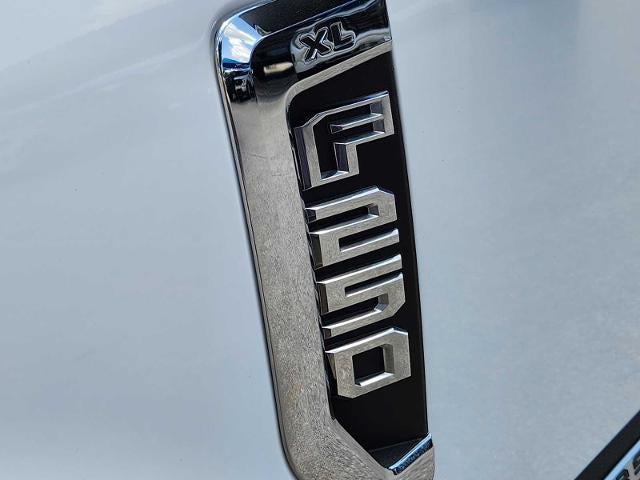 2022 Ford Super Duty F-250 SRW XL
