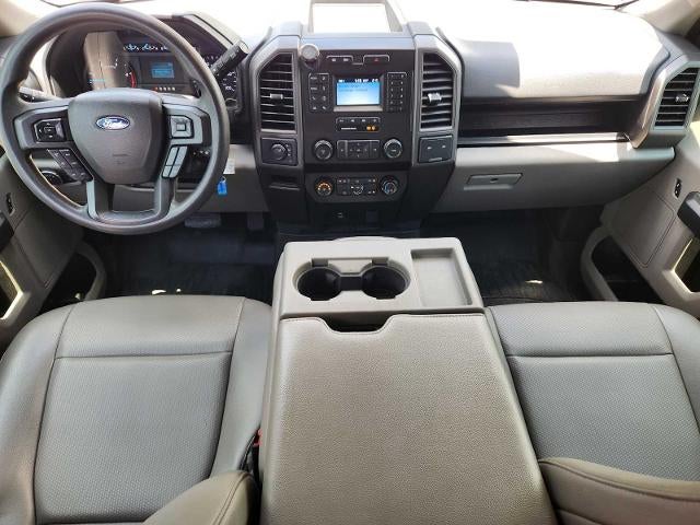 2022 Ford Super Duty F-250 SRW XL