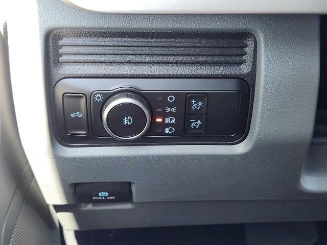 2025 Ford Super Duty F-250 SRW XL