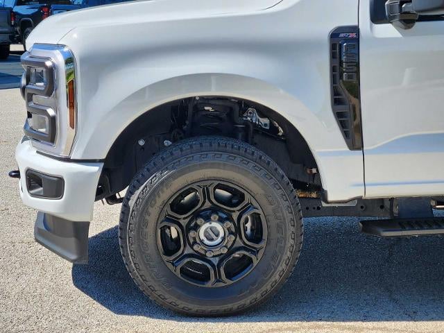 2025 Ford Super Duty F-250 SRW XL