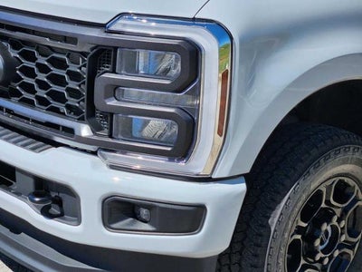 2025 Ford Super Duty F-250 SRW XL