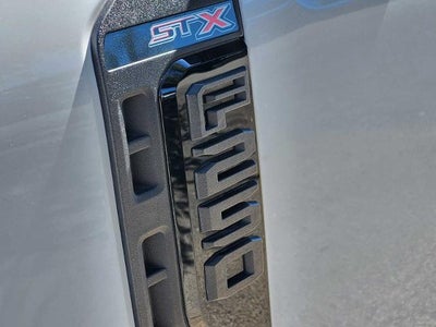 2025 Ford Super Duty F-250 SRW XL