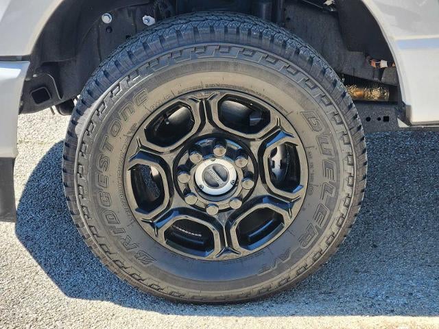 2025 Ford Super Duty F-250 SRW XL