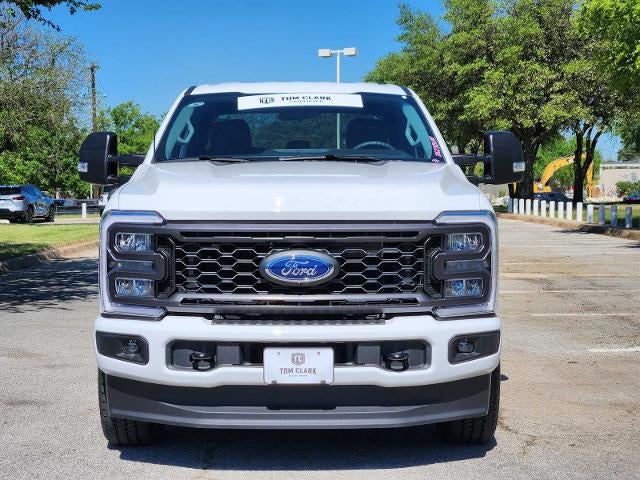 2025 Ford Super Duty F-250 SRW XL