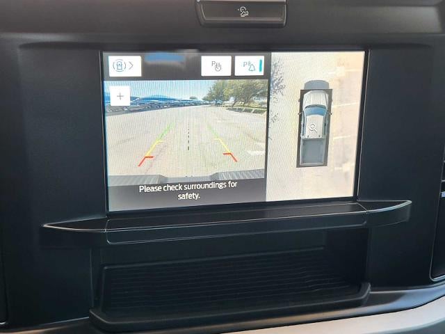 2025 Ford Super Duty F-250 SRW XL