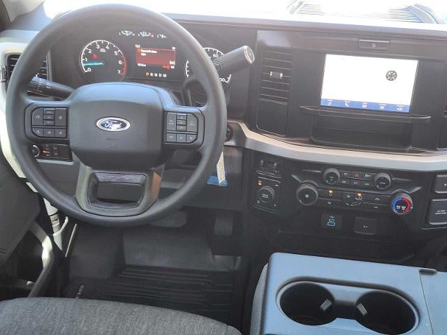 2025 Ford Super Duty F-250 SRW XL