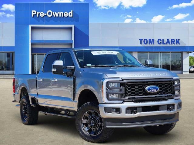 2023 Ford Super Duty F-250 SRW XL