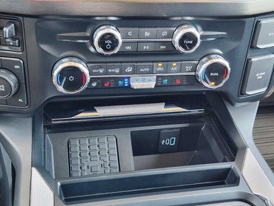 2023 Ford Super Duty F-250 SRW XL