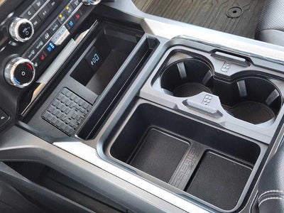 2023 Ford Super Duty F-250 SRW XL