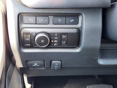 2023 Ford Super Duty F-250 SRW XL
