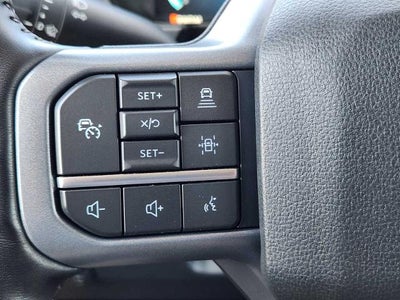 2023 Ford Super Duty F-250 SRW XL