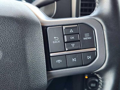 2023 Ford Super Duty F-250 SRW XL