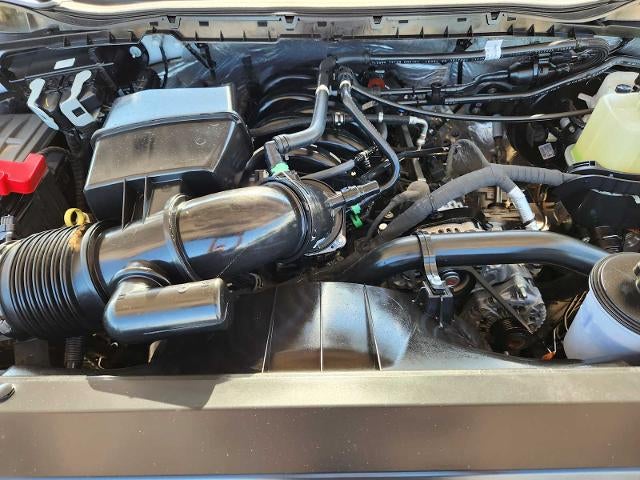 2023 Ford Super Duty F-250 SRW XL