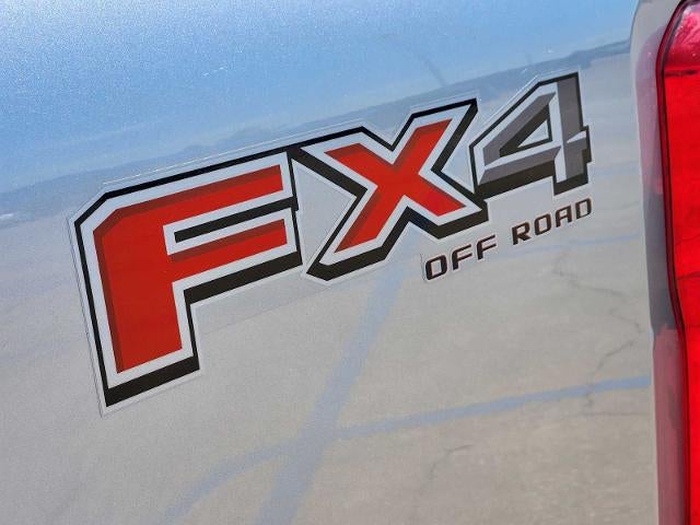 2023 Ford Super Duty F-250 SRW XL