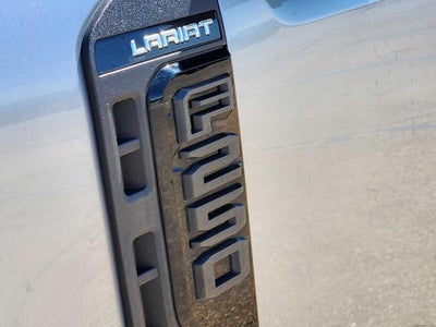 2023 Ford Super Duty F-250 SRW XL