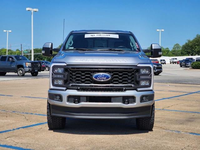 2023 Ford Super Duty F-250 SRW XL