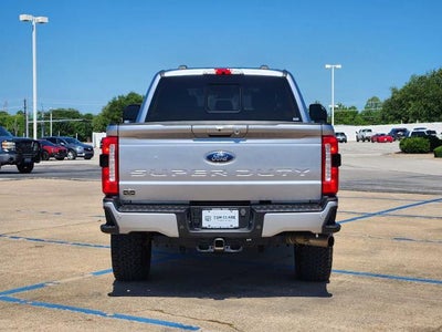 2023 Ford Super Duty F-250 SRW XL