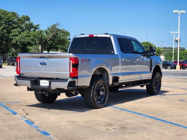 2023 Ford Super Duty F-250 SRW XL