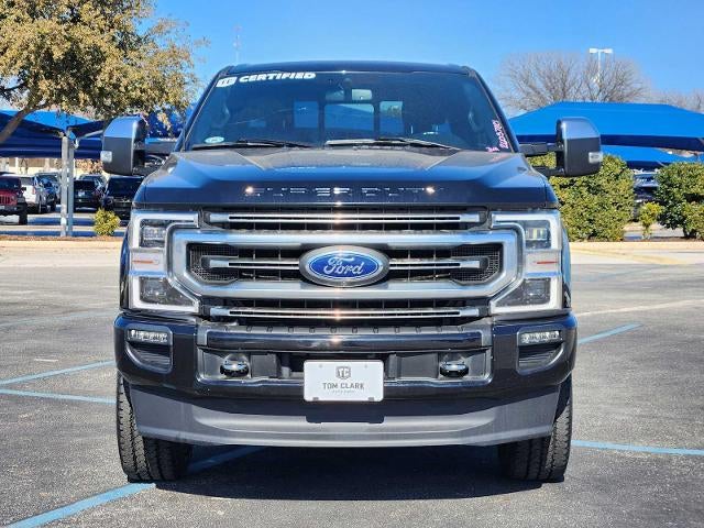 2020 Ford Super Duty F-250 SRW XL